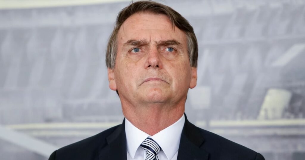 STF Bolsonaro