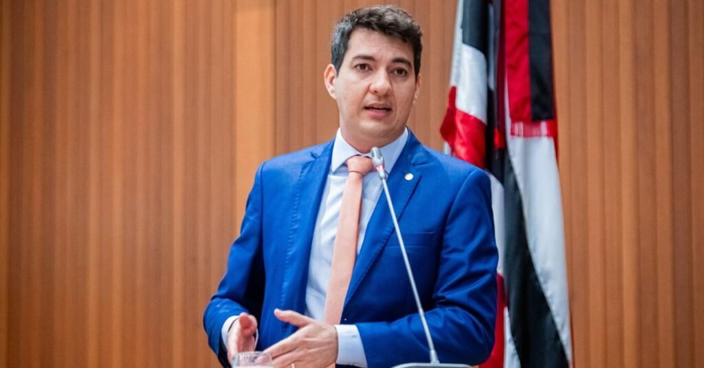 Braide deputado