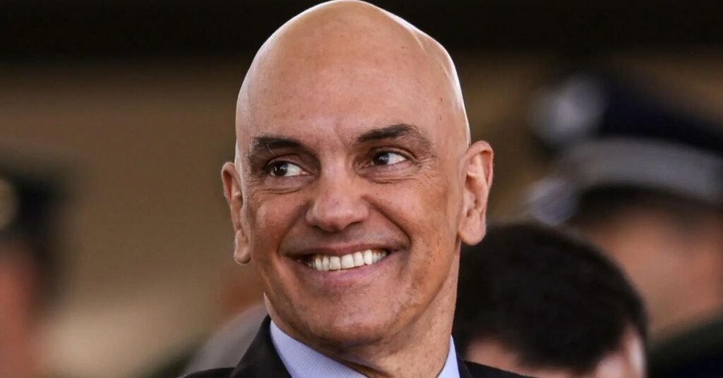 Moraes decisão