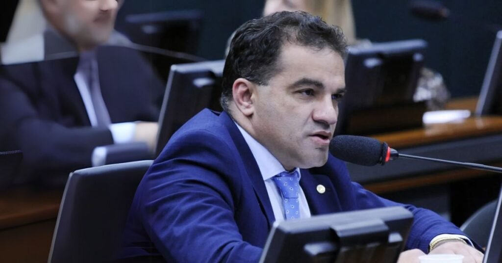 Josimar deputado