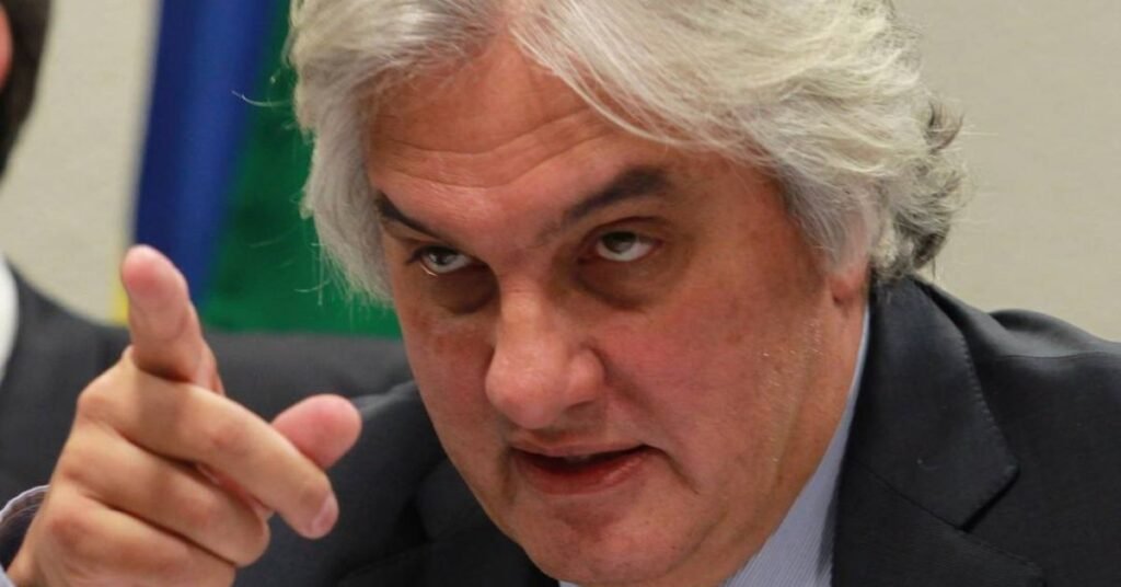Delcídio corrupção