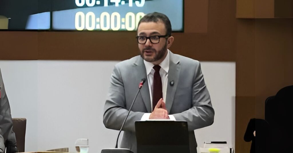 Yglésio deputado