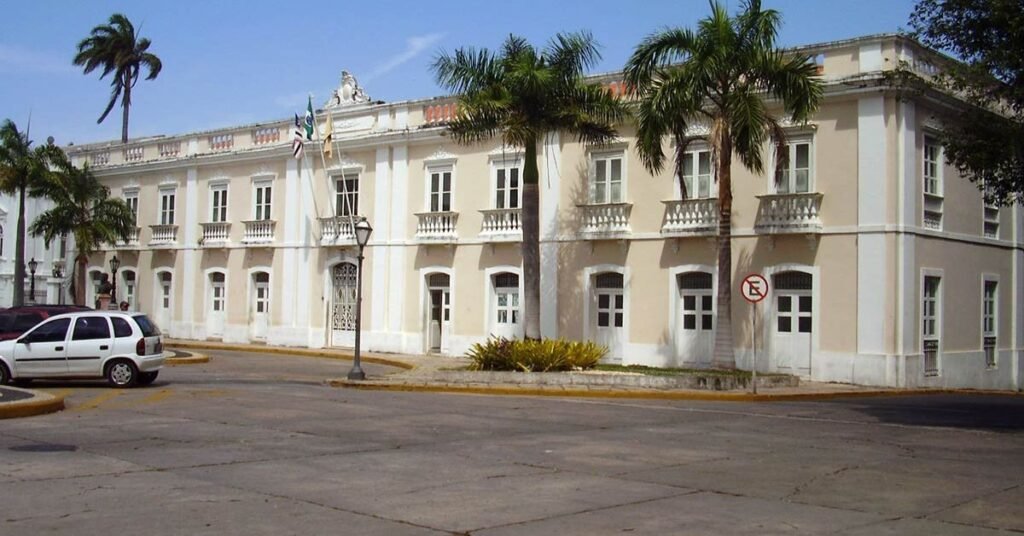 Procuradoria Prefeitura