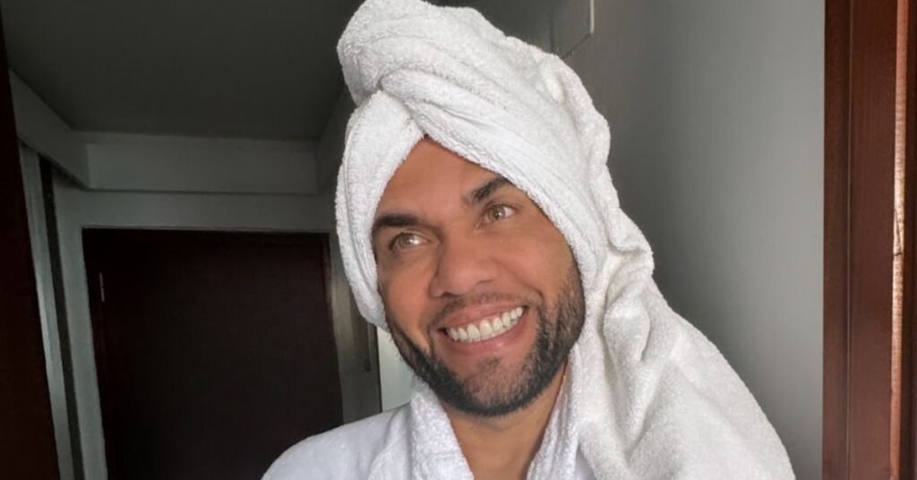 Daniel decisão