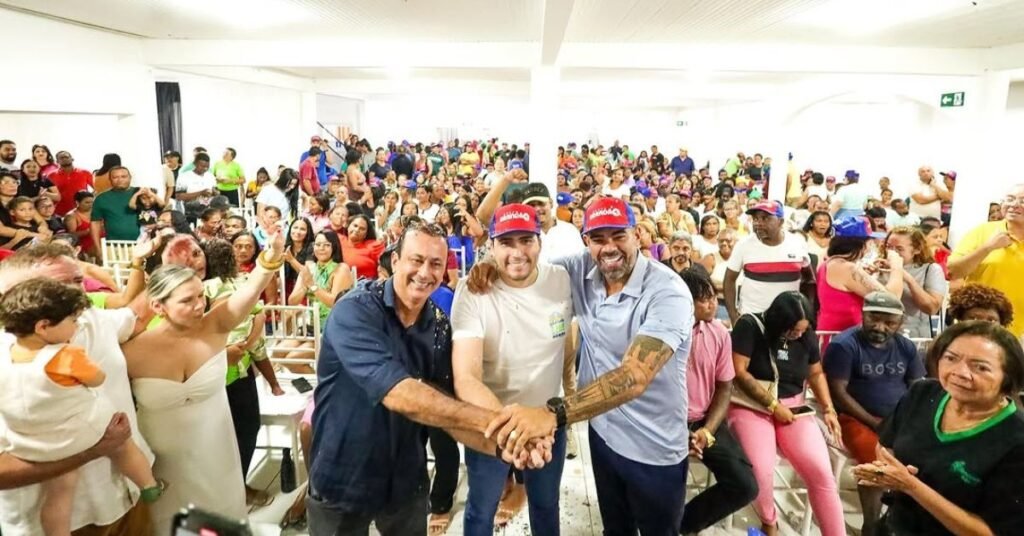 Paulo Victor