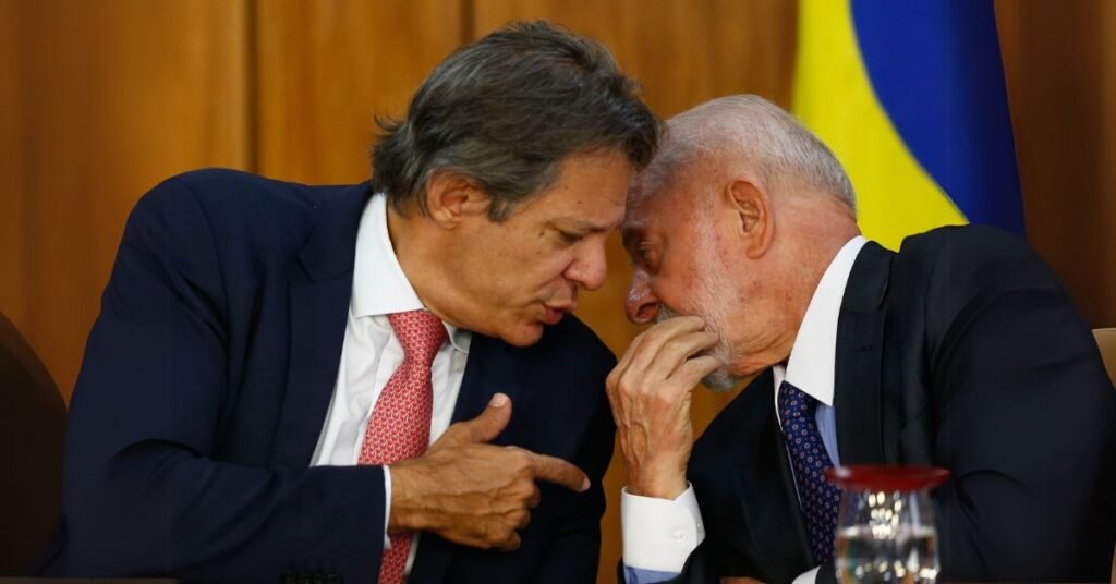 Impostos Brasil