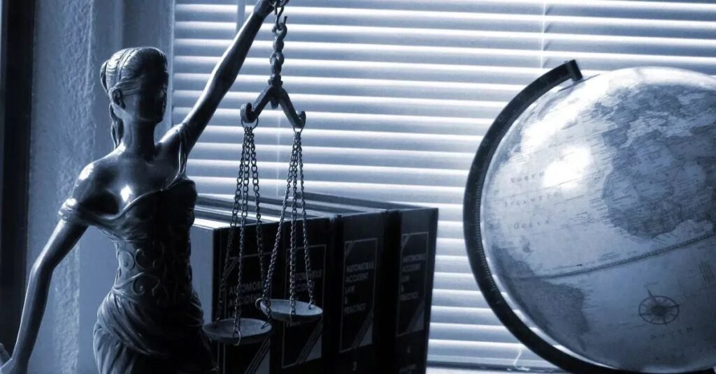 Judiciário levantamento