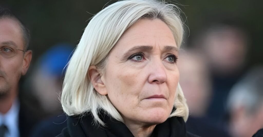 Le Pen condenada