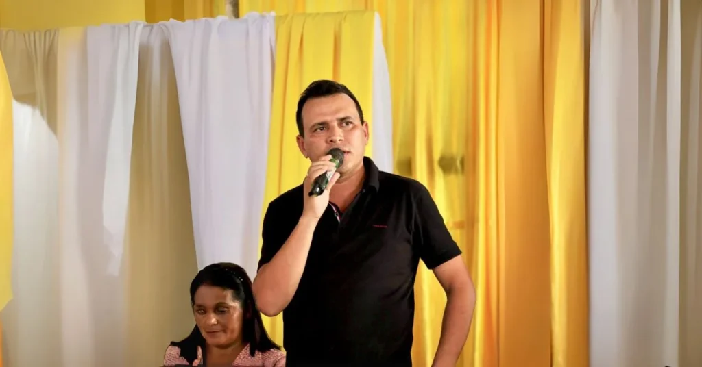 Prefeito Maranhão