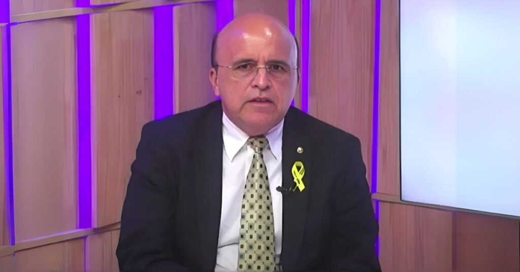 Solidariedade investigação