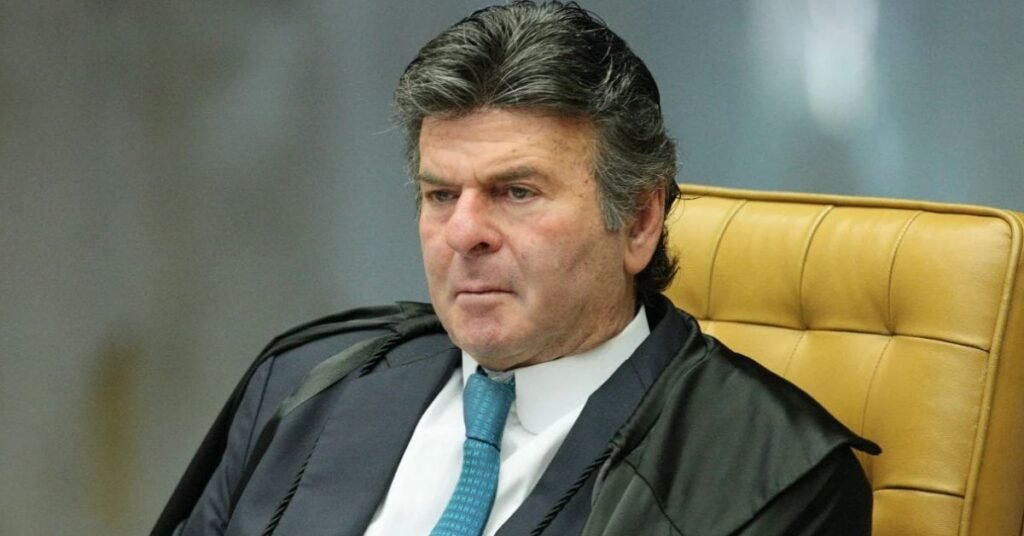 STF Decisão