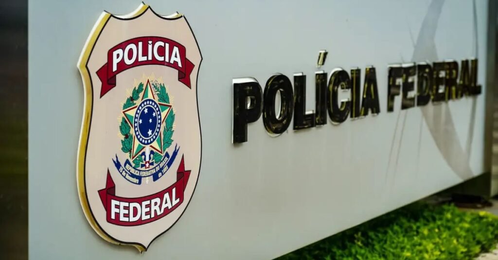 PF Operação