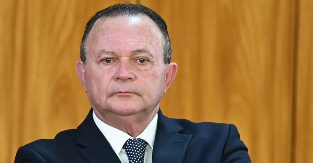 STF Maranhão