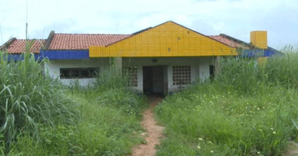 obras maranhão
