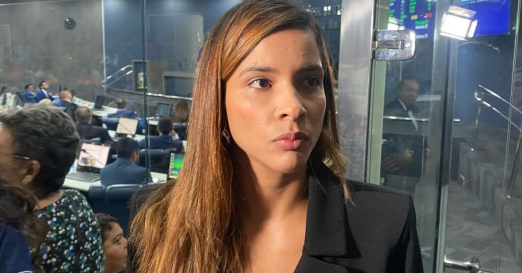 PF Operação