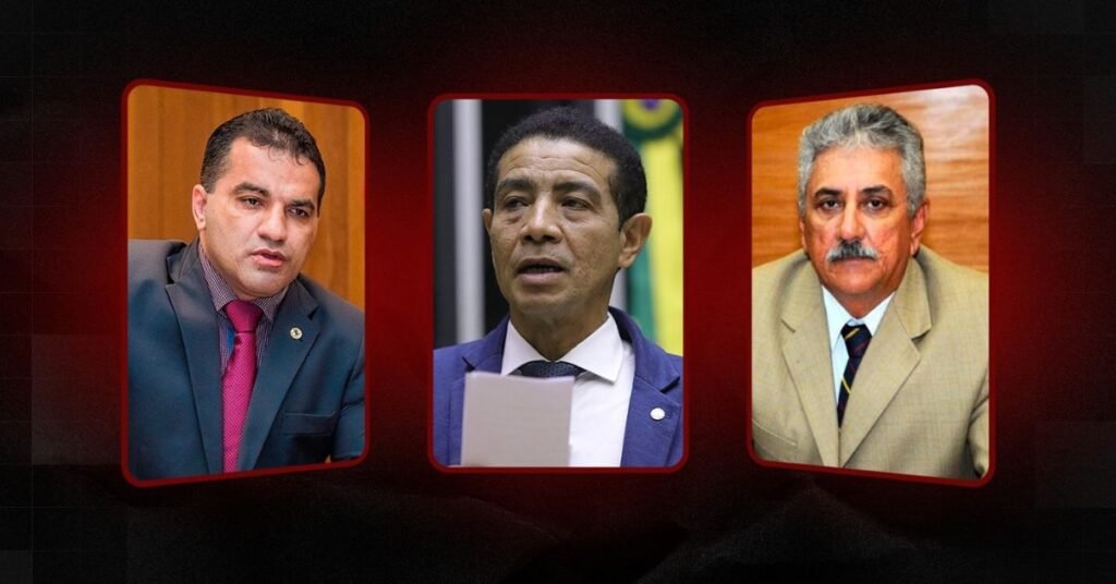 Embargos julgamento