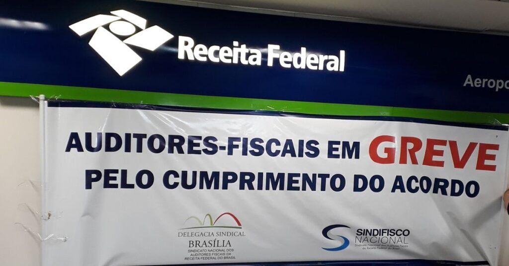Receita Federal