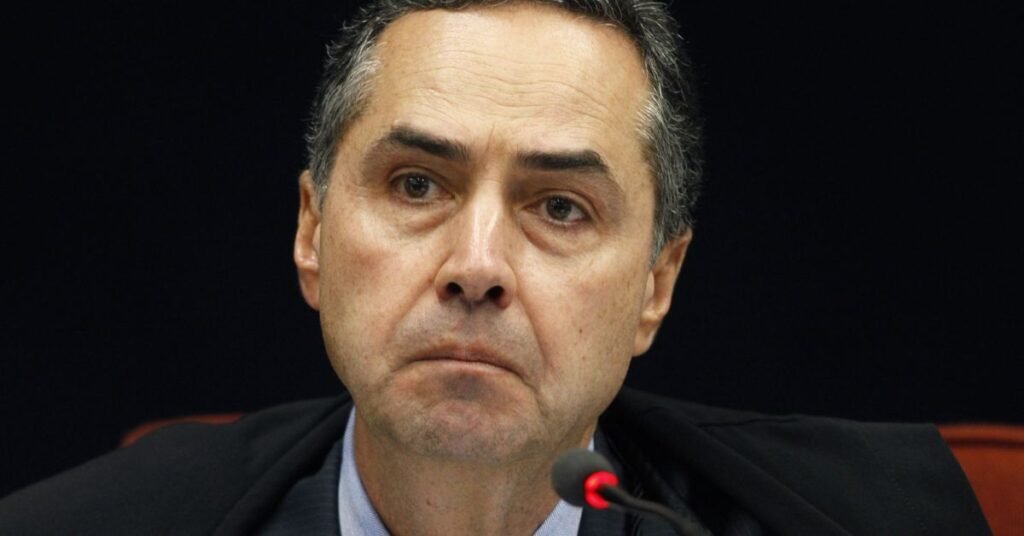 Barroso stf