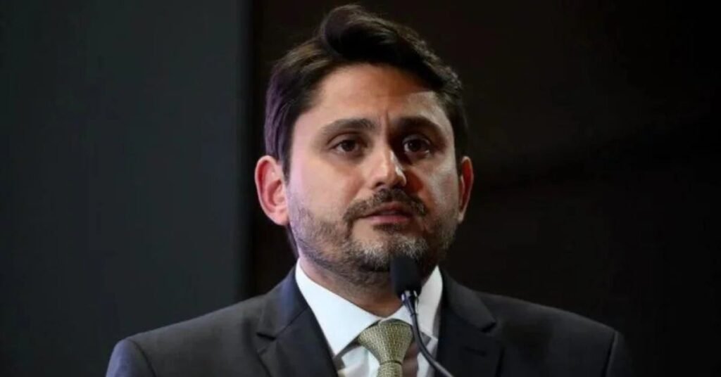 Juscelino ministro