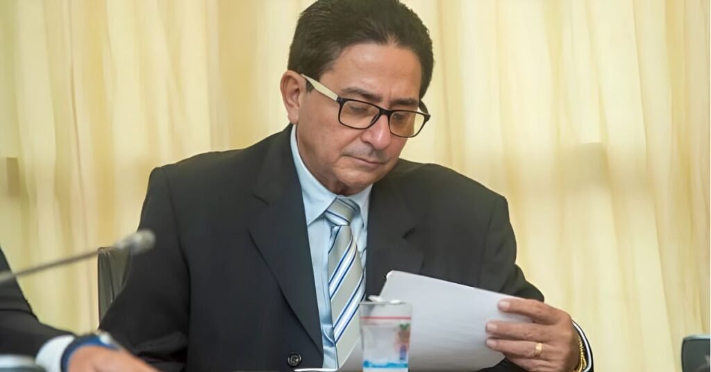 Hemetério deputado