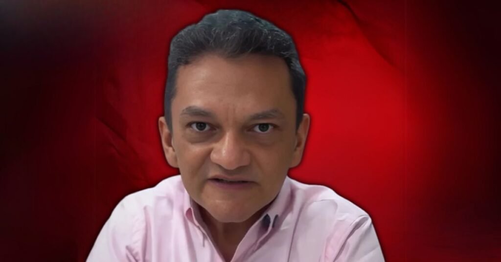 Deputado RÉU