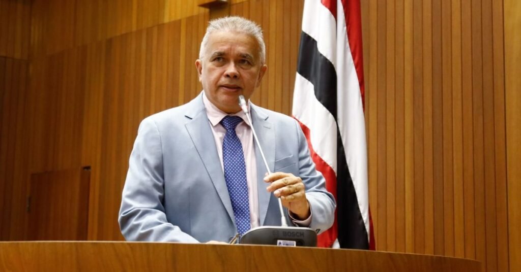 Deputado Maranhão