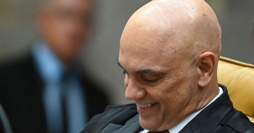 Moraes Debochado