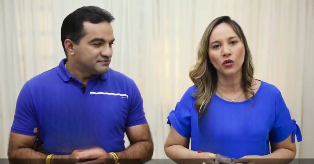 anistia Urgência