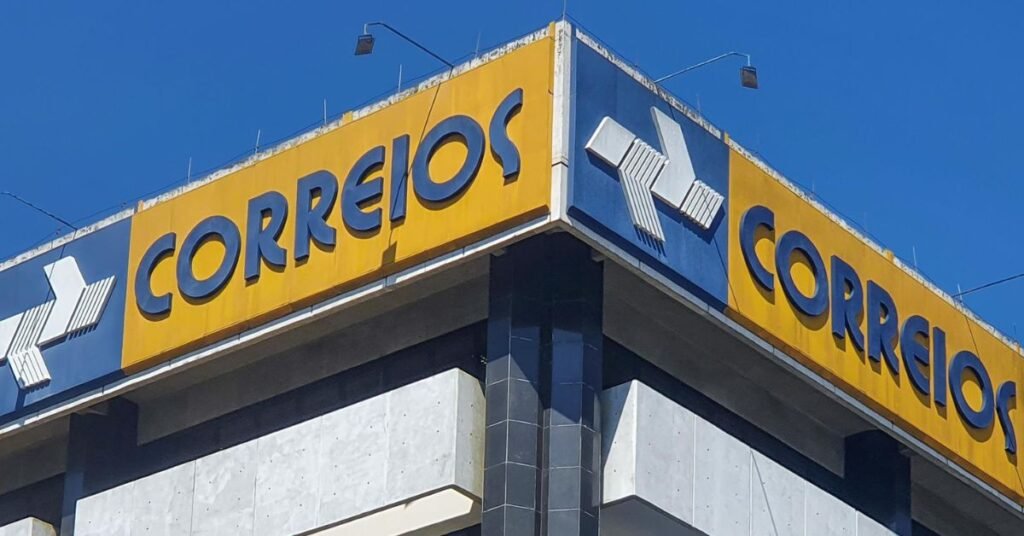 TCU Correios