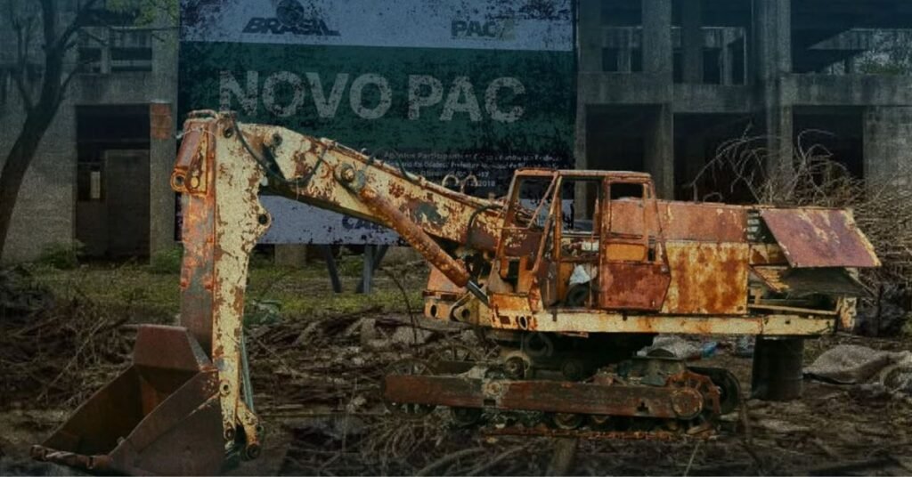 obras PAC