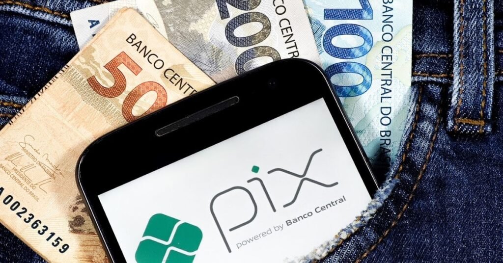 PIX fraude