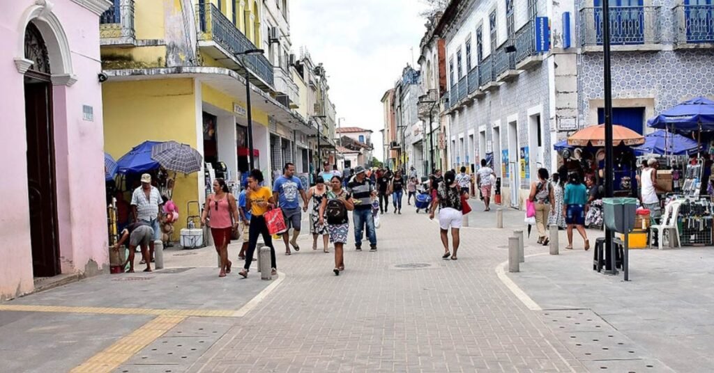 feriados SÃO LUÍS