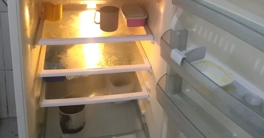Inflação alimentos