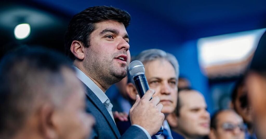 Deputado família