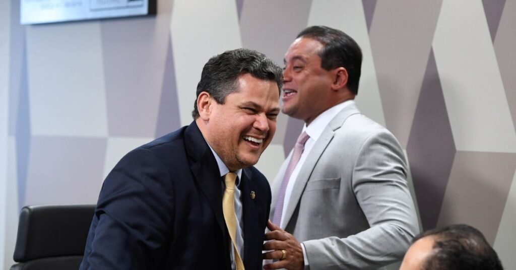 Senado imagem