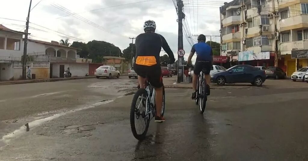 Maranhão civlovia
