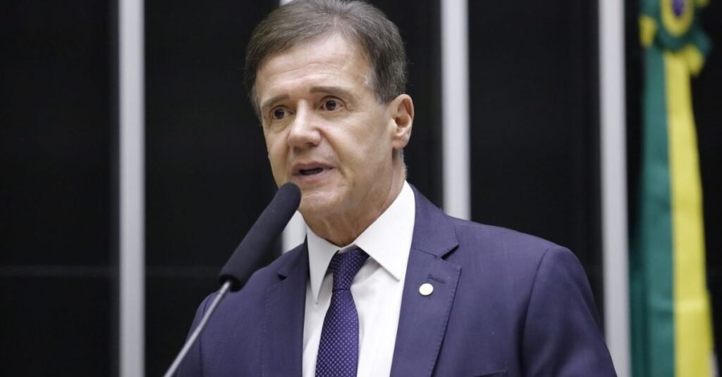 Deputado 8 de janeiro