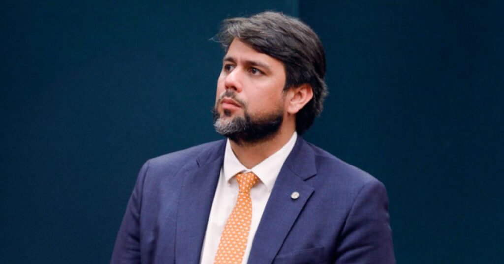 pedro lucas