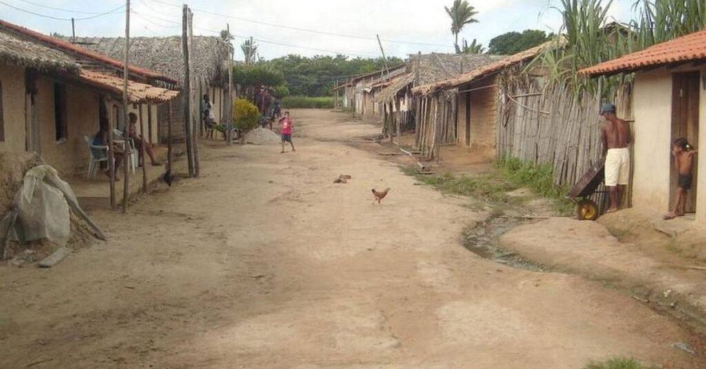 Maranhão renda