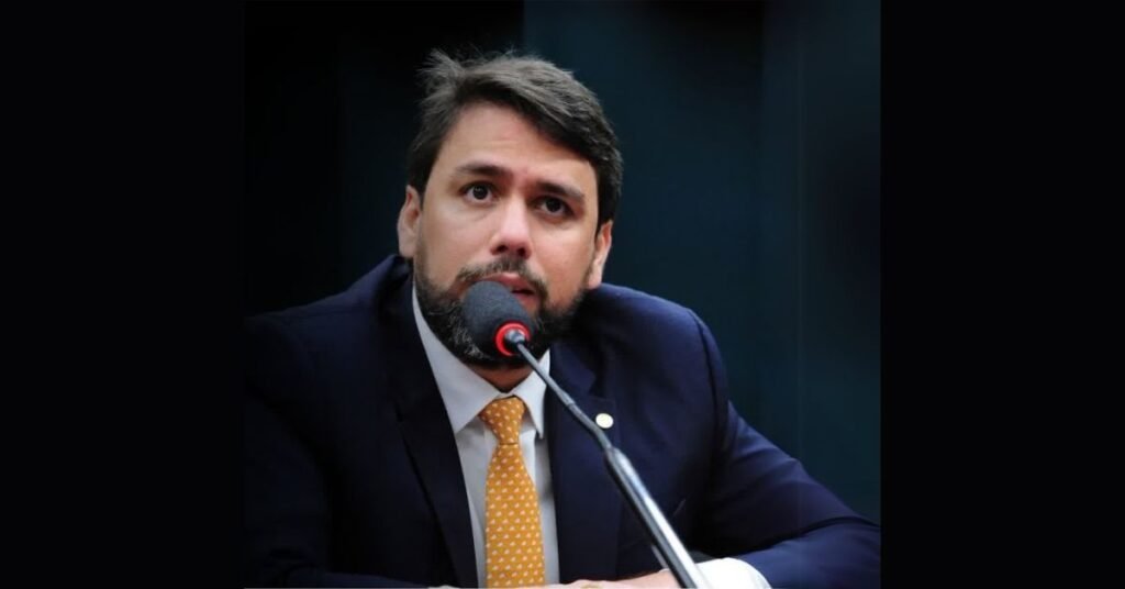deputado pedro