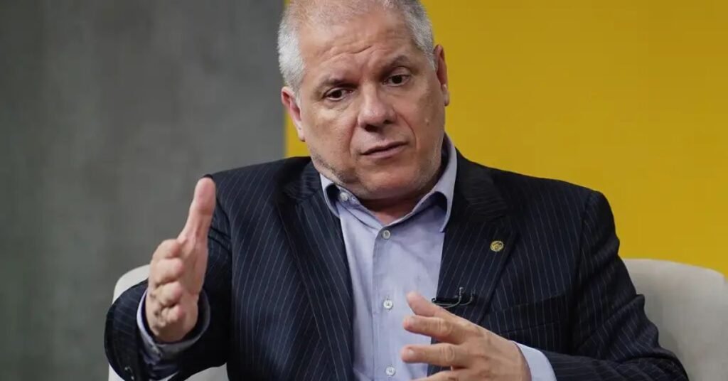 INSS Operação