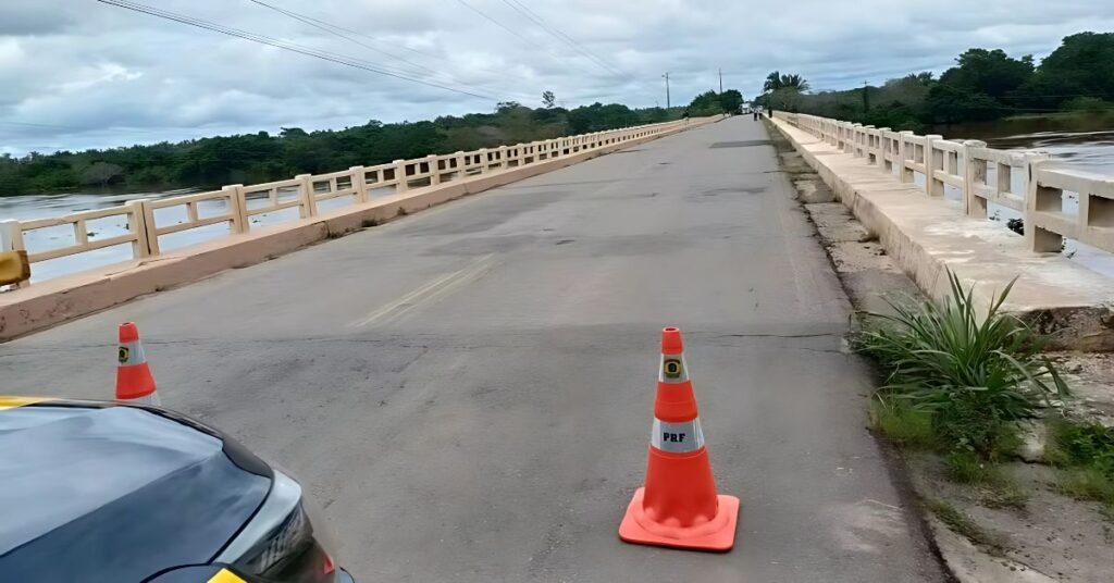 Pontes maranhão