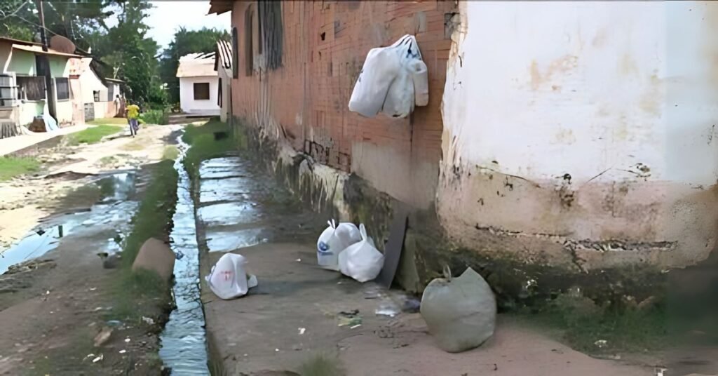 Prefeitura condenação