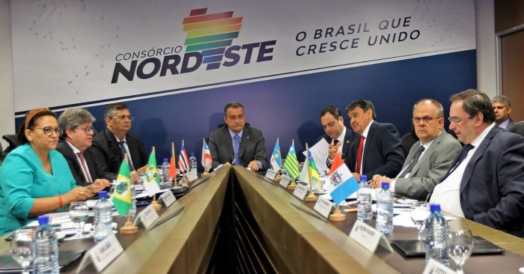 Consórcio Impunidade