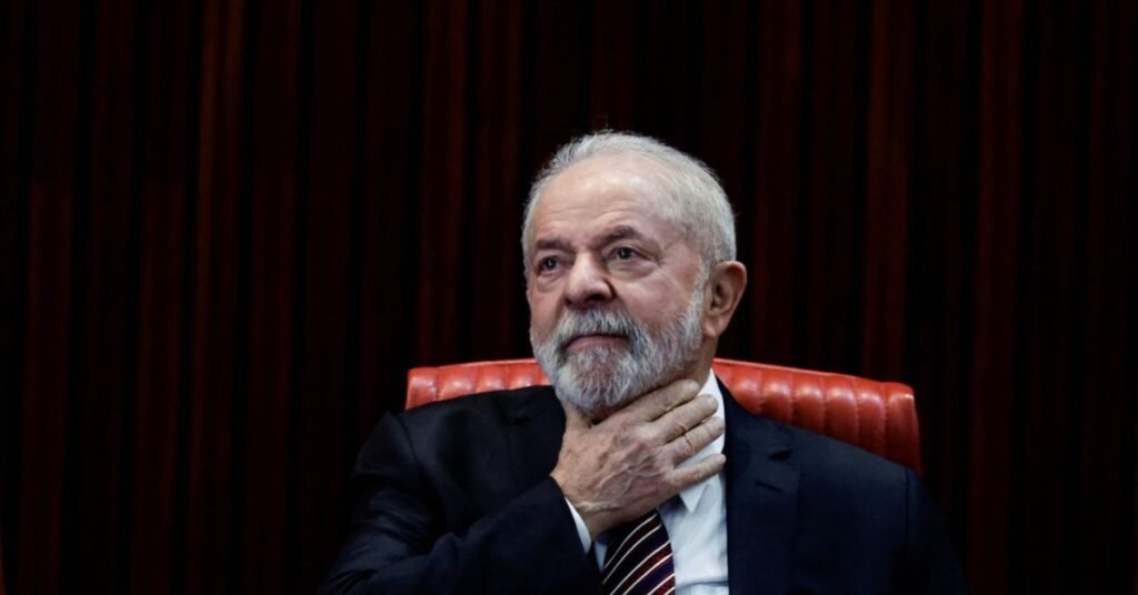 Pisos lula