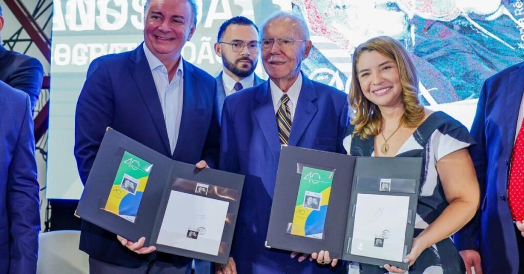 iRACEMA COMEMORAÇÃO