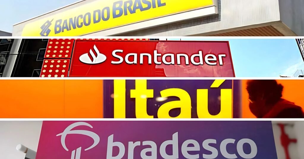 Maranhão bancos