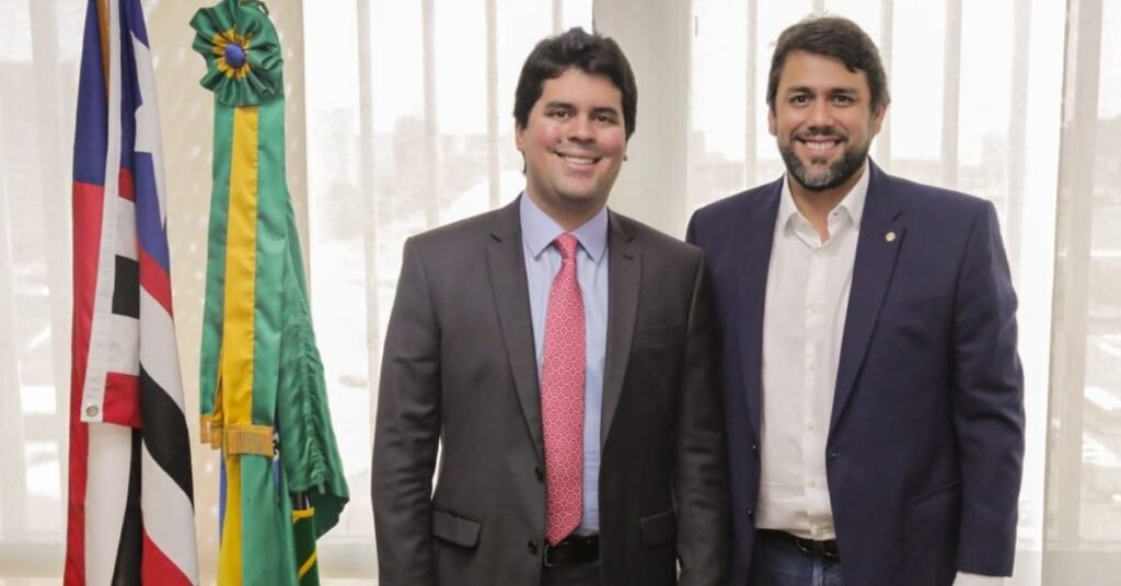 União Partidos