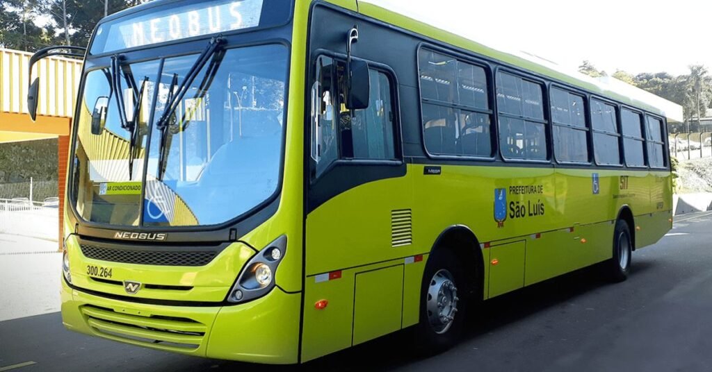 Aplicativo SLZ