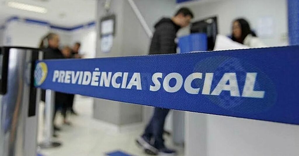 Cidades INSS